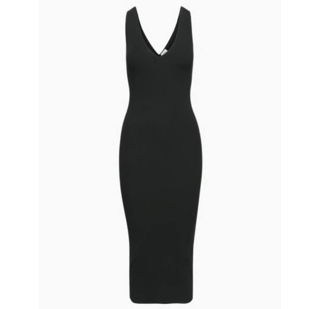 Aritzia Wilfred Accompany Dress